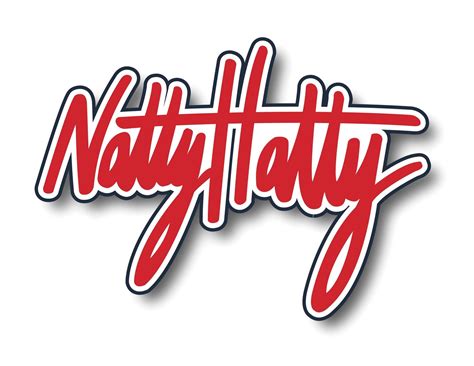 Natty Hatty Hockey