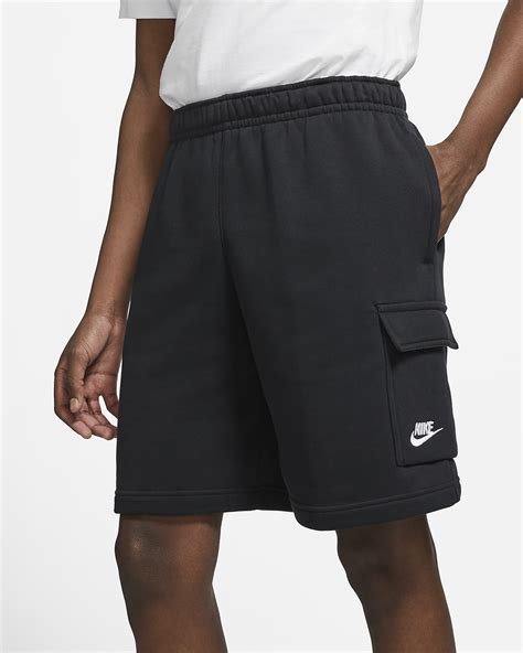 Shorts Cargo Para Hombre Nike Sportswear Club