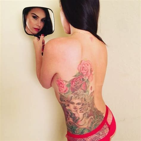 Danielle Harris Nude The Fappening