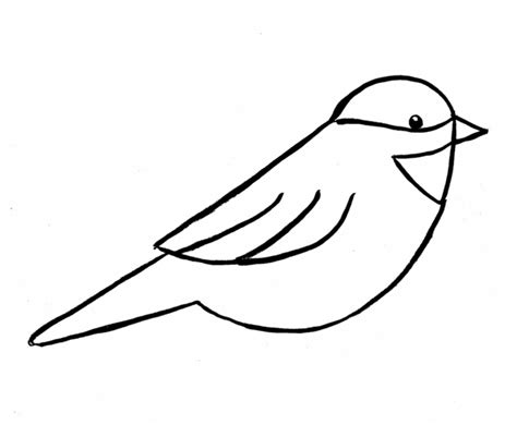 Il est alors devenu ma nouvelle. Dessins facile à faire - le guide pour les débutants du ...