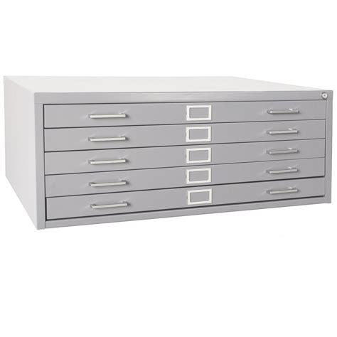 20 Best Flat File Cabinet Options Of 2020 Storables
