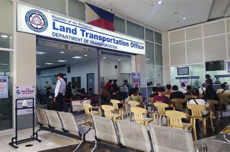 Lto Suspends Issuance Of Student Drivers Permit