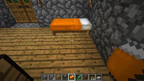 Colored Bed Pack Minecraft Texture Pack