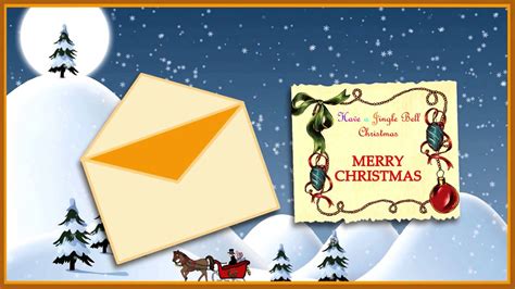 Free Christmas E Cards Free Greeting Cards Download Cards For