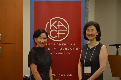 Our Story — Kacf Sf Korean American Community Foundation Of San Francisco
