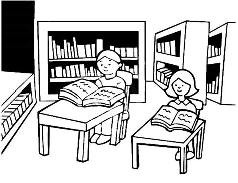 We did not find results for: Library is a Place for Student Study Coloring Pages ...