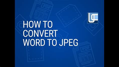 How to convert jpg to word? Converter Jpg Na Word - converter about