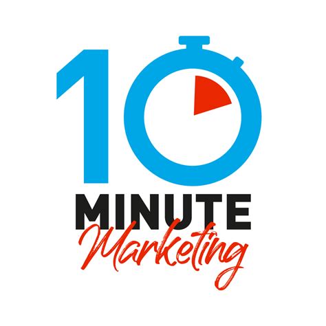 Marketing Consultancy Ten Minute Marketing