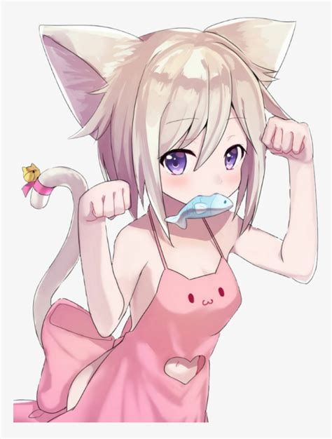 Aggregate More Than 63 Anime With Neko Super Hot Induhocakina