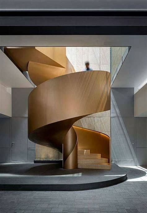 Nice 38 Inspiring Modern Staircase Design Ideas More At