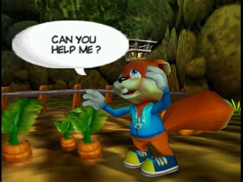 Conkers Bad Fur Day Review Auseoseodc