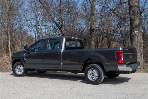 2019 Ford F 250 Specs Price Mpg And Reviews