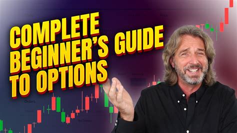 The Complete Beginner Guide To Options Trading Youtube