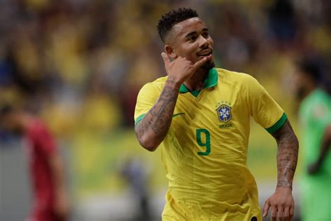 brasil venció a qatar y perdió a neymar previo a la copa américaconexión deportiva