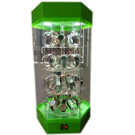 Check spelling or type a new query. China Acrylic Display Rotating Cabinet for Watches - China ...