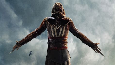 Will There Be Another Assassin S Creed Movie Under A New Studio
