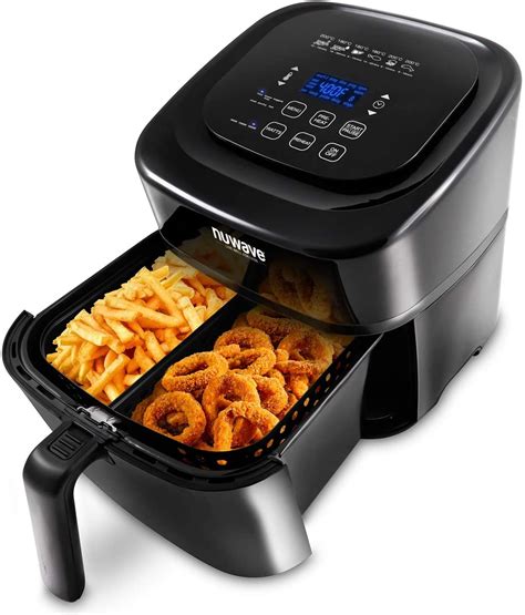 Top Best Nuwave Air Fryer Review And Buying Guide Hot Sex Picture