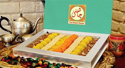 Pakistani Mithai Vendors That Are Sure To Sweeten Your Wedding Infinitely