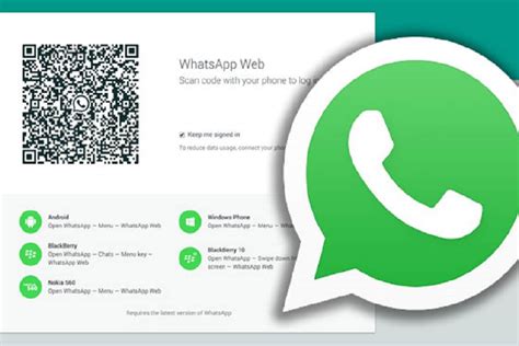 How To Login On Whatsapp Web Without Qr Code In Case Lost Phone Or