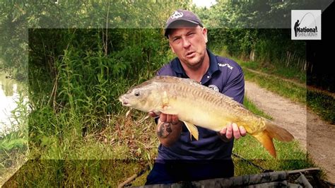 Coarse Fishing On A Budget Youtube