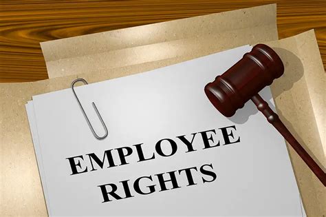 Starting A New Job Know Your Rights At Work Business Partner Magazine