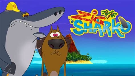 Zig And Sharko All Episodes Download