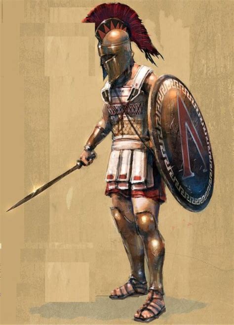 Spartan Spartan Warrior Greek Warrior Roman Warriors