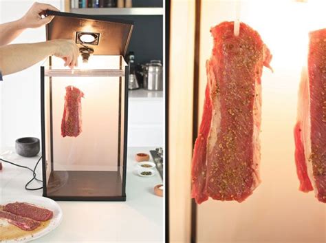 The wrh100g cabinet dryer from ike is suitable for drying batches of 15 to 100kg of product using heat pump technology. How to make biltong | Biltong, South african recipes ...