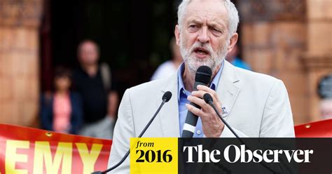 ‘theres Nothing Dodgy Questions Over Jeremy Corbyn Donation