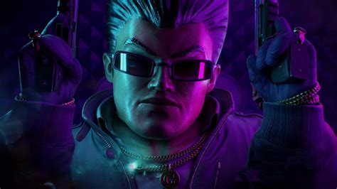 Saints Row 5 will cancel the events of Saints Row IV and become a ...