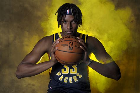 Myles Turner Is An Ideal Trade Target For The San Antonio Spurs Page 4