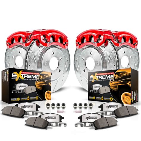 Rotors For 2016 Dodge Ram 1500