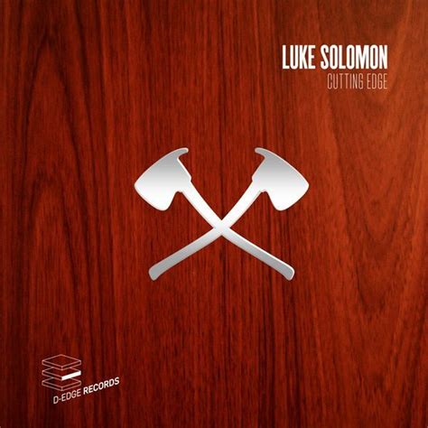 Album Of The Week Solomon Cutting Edge Ibiza Spotlight