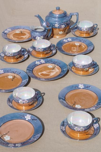 At gold garrett metal detector. Hand Painted Japanese Tea Set Antique | Best 2000+ Antique ...