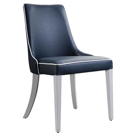 Alibaba.com offers you some of the finest and luxuriously designed low back dining room chairs that are aesthetically appealing and can provide consistent comfort at the same time. NEO-300190E Low Curved Back Upholstered Dining Side Chair