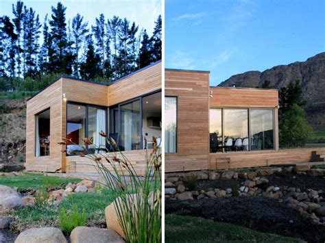 12 Brilliant Prefab Homes That Can Be Assembled In Three