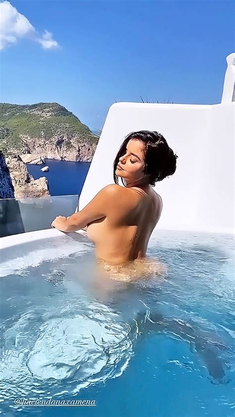 Demi Rose Nude Leaked Photos And Porn Video Scandal Planet