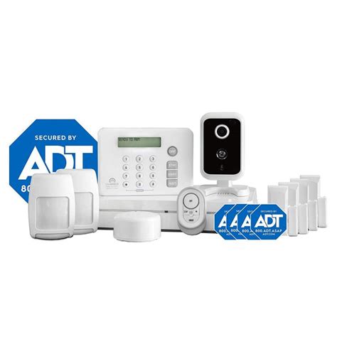 Best Home Security Systems In 2020