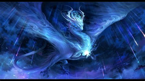 I Embrace You Tiamat Mother Earth And Mother Of Life Draconic Wicca