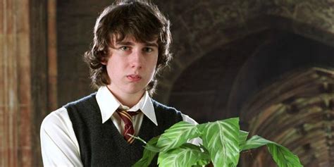 Ranking Harry Potter Guys Based On How Thirsty They Make Us