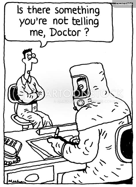 Infectious Disease Cartoons And Comics Funny Pictures From Cartoonstock