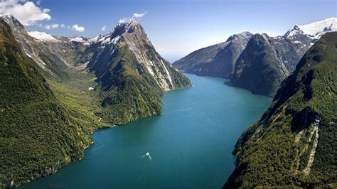 New Zealand Nature Wallpapers Top Free New Zealand Nature Backgrounds WallpaperAccess