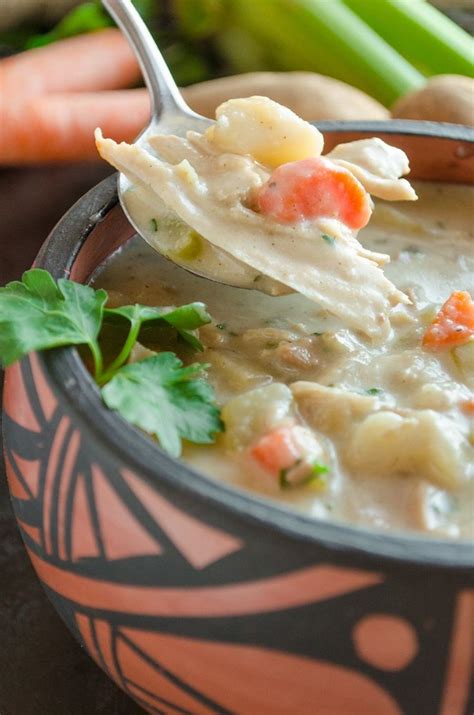 The Most Delicious Leftover Turkey Stew Ever Seriously Recipe
