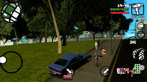 San Andreas Game Highly Compressed