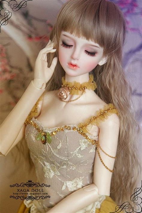 Xagadoll Doll Yan 総合ドール専門通販サイト Dolkstation ドルクステーション Beautiful Dolls Elsa Disney Princess