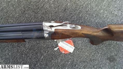 Armslist For Sale Chiappa Triple Crown Three Barrel 12ga Shotgun 28
