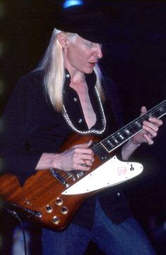 Download 115 Best Johnny Winter images in 2020 | Blues rock, John dawson, Rock legends