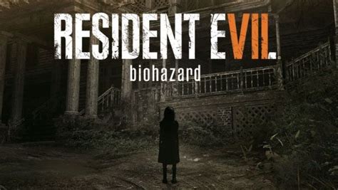 Los zombies no son más que muertos. Comprar Resident Evil 7 más barato | Gamelaks.com