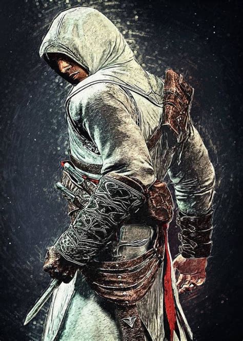 Assassins Creed Altair Fan Casting On Mycast