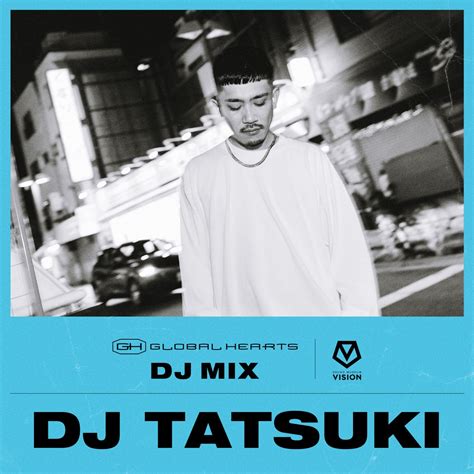 ‎dj Tatsukiの「vision Dj Tatsuki Dj Mix」をapple Musicで